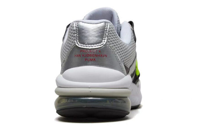 Han Kjobenhavn x Cell Venom „Silver”