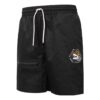 HC Twill Short „Black”