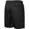 HC Twill Short „Black”
