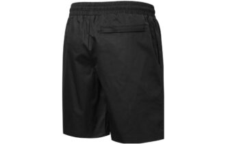 HC Twill Short „Black”