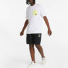 HC Twill Short „Black”