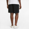 HC Twill Short „Black”