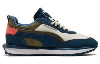 Helly Hansen x City Rider „Intense Blue White Asparagus”