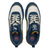 Helly Hansen x City Rider „Intense Blue White Asparagus”