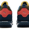 Helly Hansen x City Rider „Intense Blue White Asparagus”