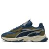 Helly Hansen x RS-Connect „Intense Blue White Asparagus”