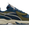 Helly Hansen x RS-Connect „Intense Blue White Asparagus”