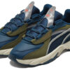 Helly Hansen x RS-Connect „Intense Blue White Asparagus”