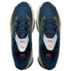 Helly Hansen x RS-Connect „Intense Blue White Asparagus”