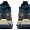 Helly Hansen x RS-Connect „Intense Blue White Asparagus”