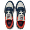 Helly Hansen x Wild Rider „Intense Blue White Asparagus”