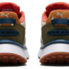 Helly Hansen x Wild Rider „Intense Blue White Asparagus”