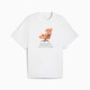 Hooptopia Męska Koszulka Koszykarska Oversized Hooptopia Męska Koszulka Koszykarska Oversized