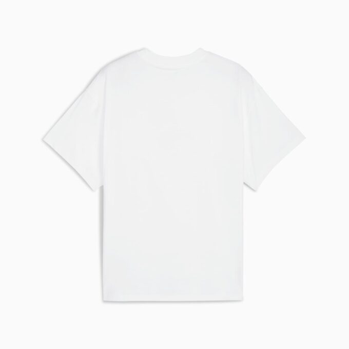 Hooptopia Męska Koszulka Koszykarska Oversized Hooptopia Męska Koszulka Koszykarska Oversized