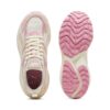 Hypnotic LS „Mauve Mist White”