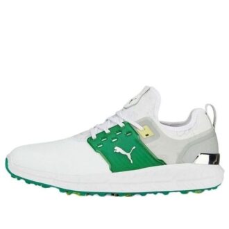 Ignite Articulate Azalea „White Archive Green”