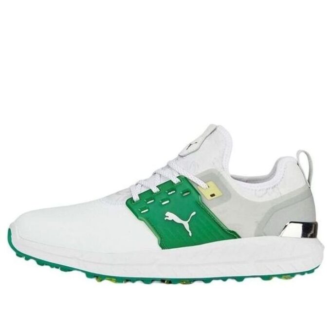 Ignite Articulate Azalea „White Archive Green”