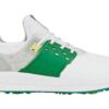 Ignite Articulate Azalea „White Archive Green”