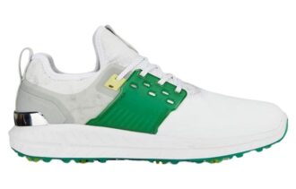 Ignite Articulate Azalea „White Archive Green”