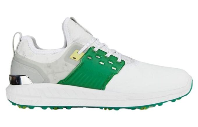 Ignite Articulate Azalea „White Archive Green”
