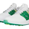 Ignite Articulate Azalea „White Archive Green”