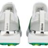 Ignite Articulate Azalea „White Archive Green”