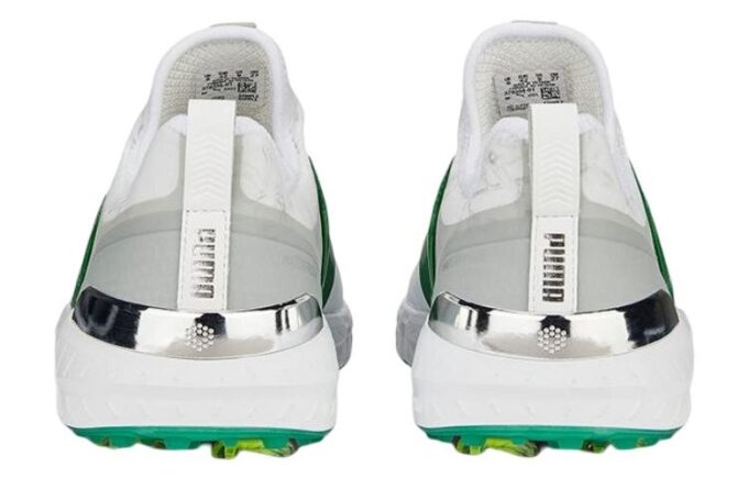 Ignite Articulate Azalea „White Archive Green”