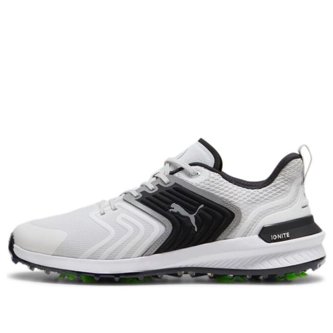 Ignite Innovate „Feather Grey Black”