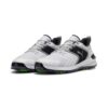 Ignite Innovate „Feather Grey Black”