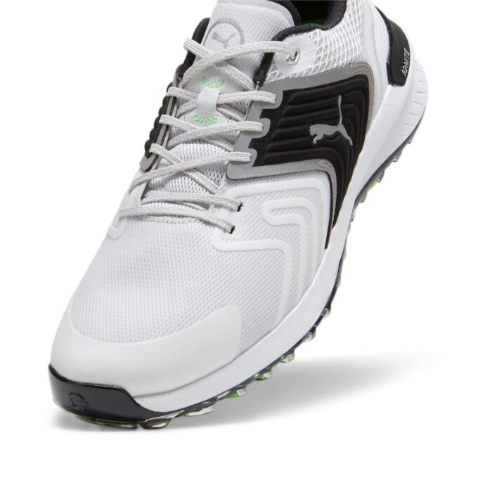 Ignite Innovate „Feather Grey Black”