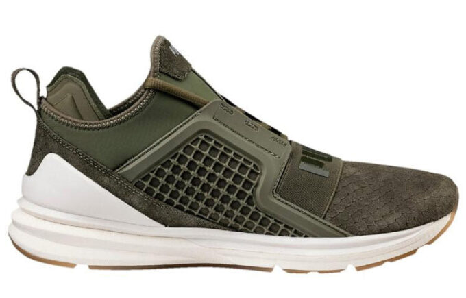 Ignite Limitless Reptile „Retro Versatile Green”