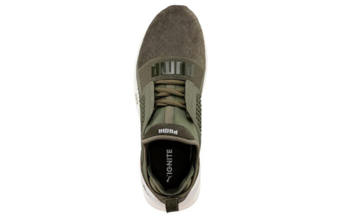 Ignite Limitless Reptile „Retro Versatile Green”
