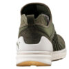 Ignite Limitless Reptile „Retro Versatile Green”