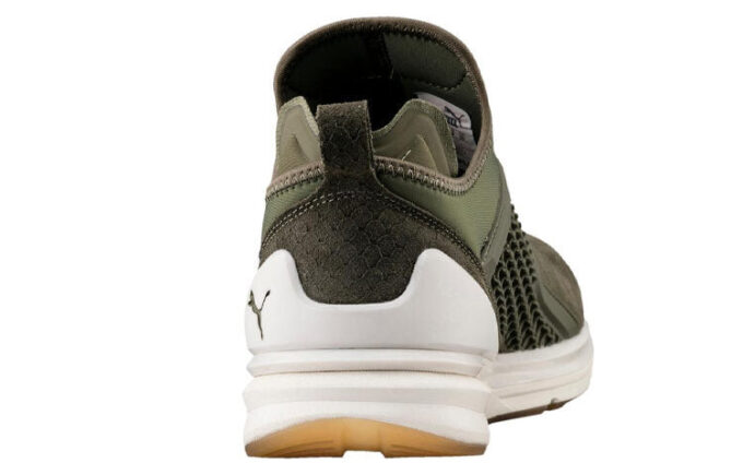 Ignite Limitless Reptile „Retro Versatile Green”