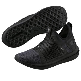 Ignite Limitless Sr Netfit „Black”