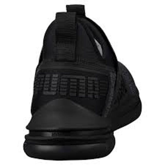 Ignite Limitless Sr Netfit „Black”