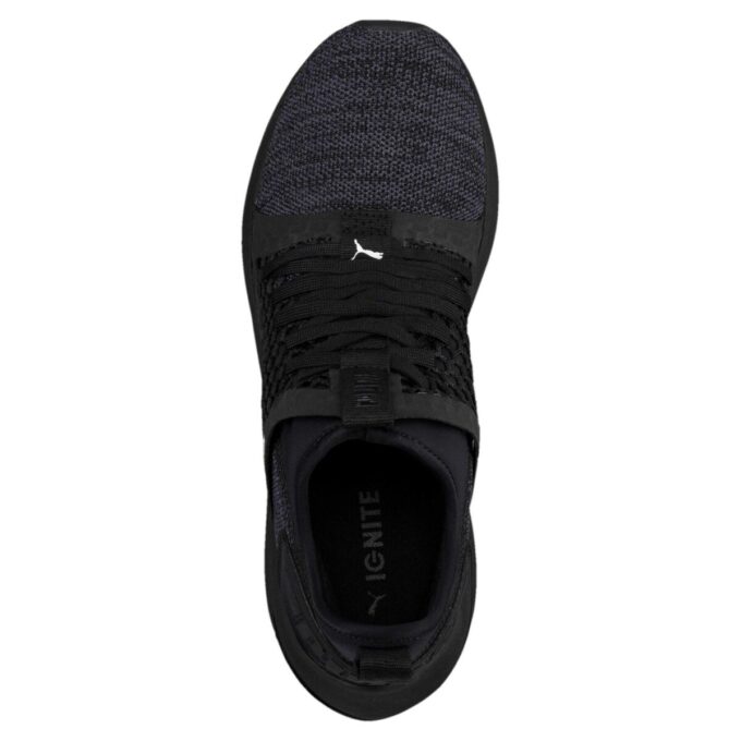 Ignite Limitless Sr Netfit „Black”