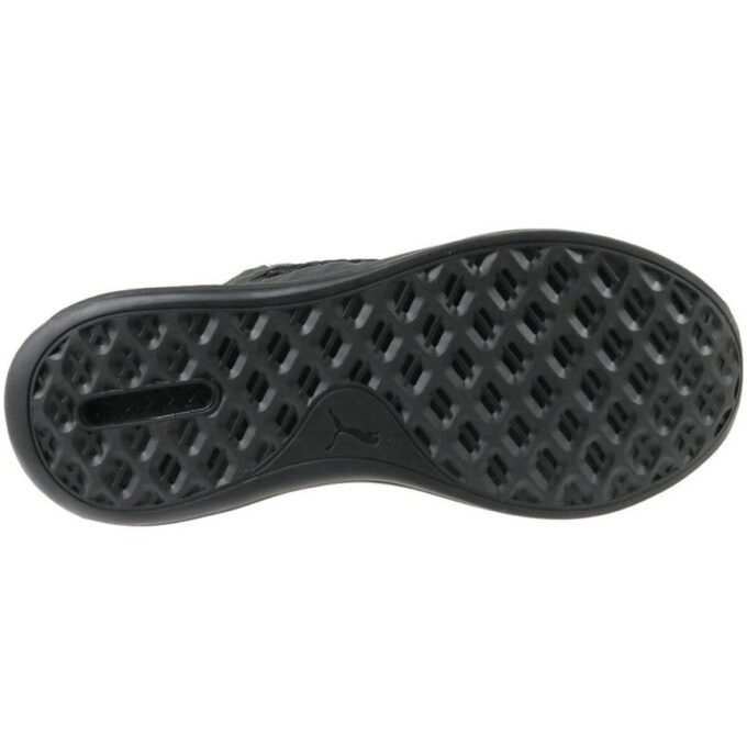 Ignite Limitless Sr Netfit „Black”