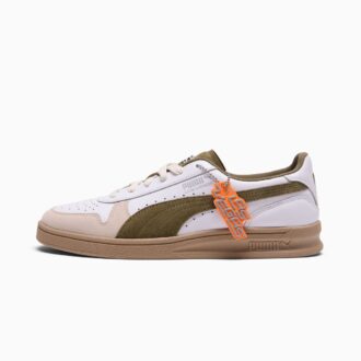 Indoor Club Las Vegas Sneakers