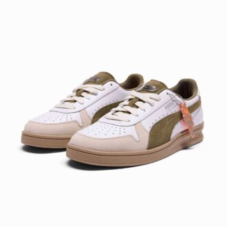 Indoor Club Las Vegas Sneakers