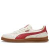 Indoor OG „Frosted Ivory-Club Red”