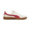 Indoor OG „Frosted Ivory-Club Red”