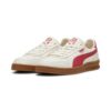 Indoor OG „Frosted Ivory-Club Red”