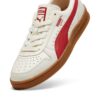 Indoor OG „Frosted Ivory-Club Red”