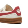 Indoor OG „Frosted Ivory-Club Red”