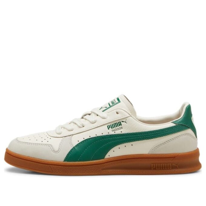 Indoor OG „Frosted Ivory Vine Gum”