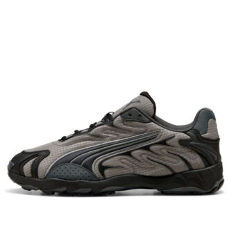 Inhale Essentials „Shadow Grey”