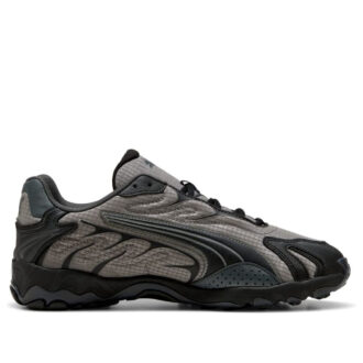 Inhale Essentials „Shadow Grey”