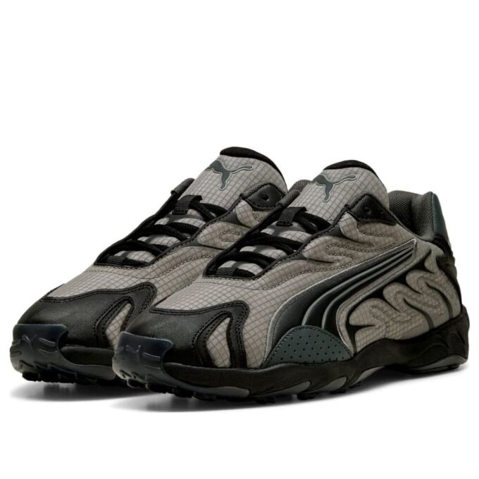 Inhale Essentials „Shadow Grey”