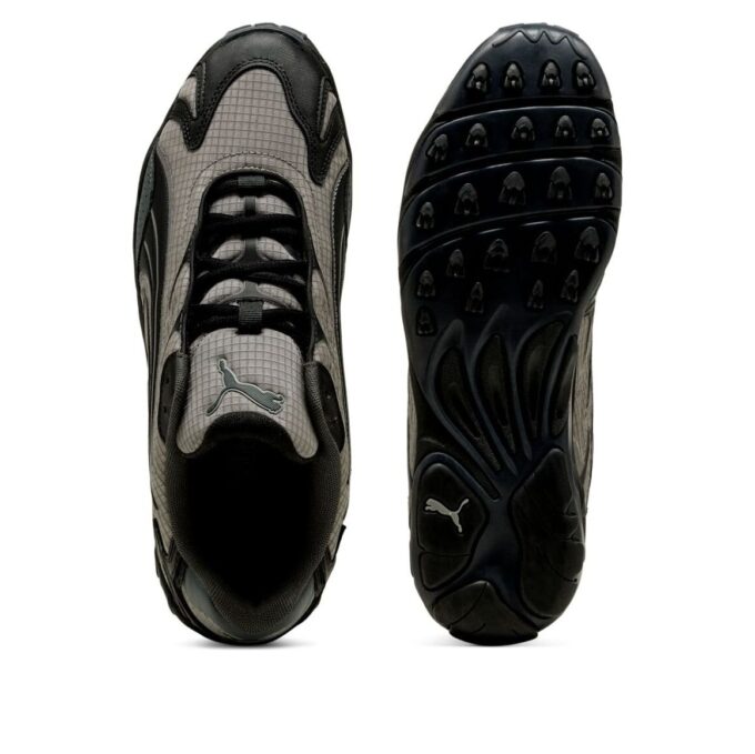 Inhale Essentials „Shadow Grey”